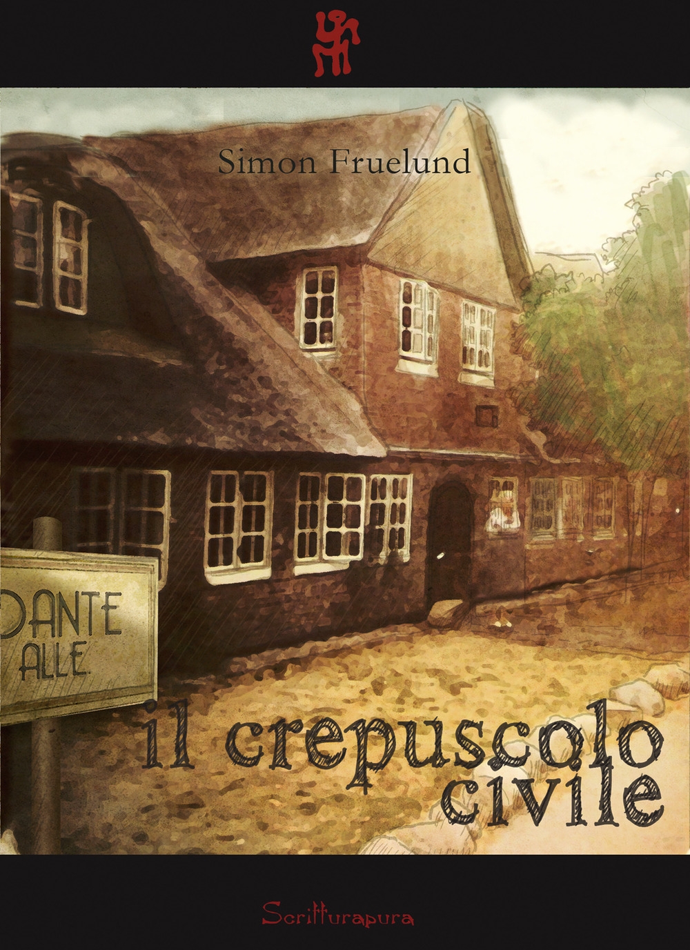 Il crepuscolo civile Il crepuscolo civile