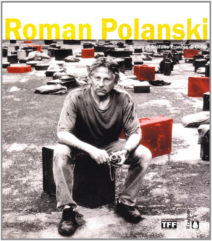 Roman Polanski Roman Polanski