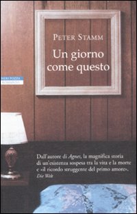 Un giorno come questo Un giorno come questo