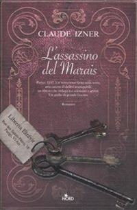 L'assassino del Marais L'assassino del Marais