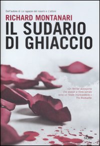 Il sudario di ghiaccio Il sudario di ghiaccio