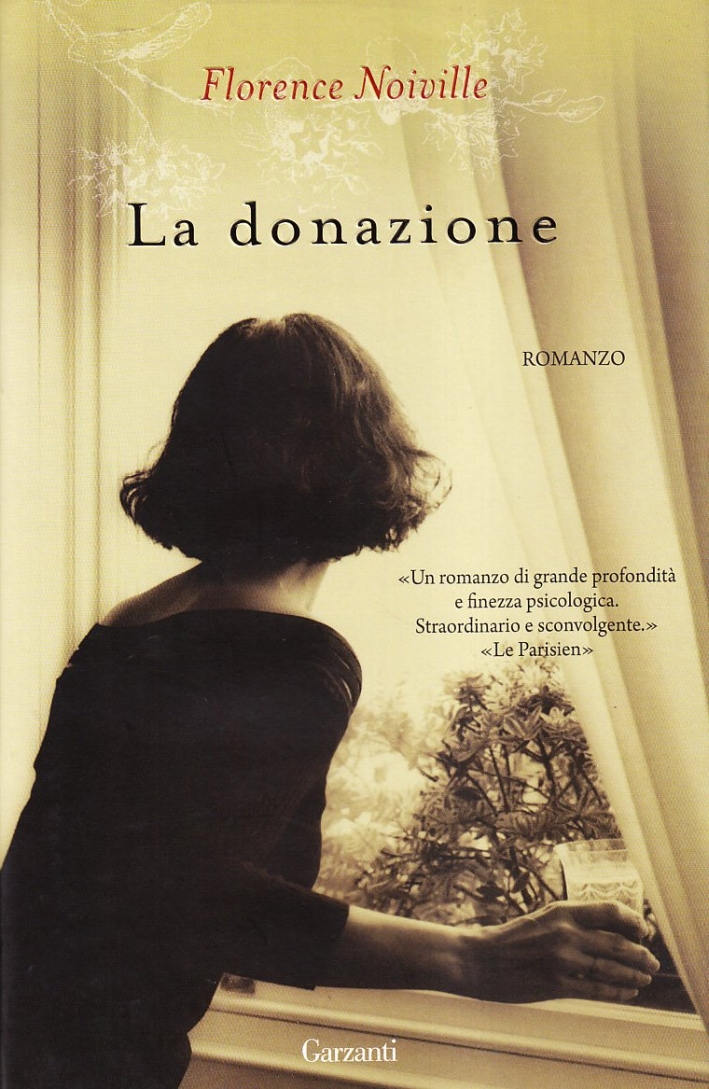La donazione La donazione