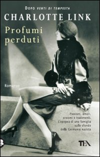 Profumi perduti Profumi perduti