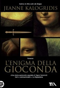 L'enigma della Gioconda L'enigma della Gioconda