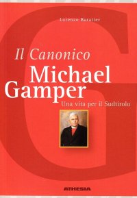 Canonico Michael Gamper