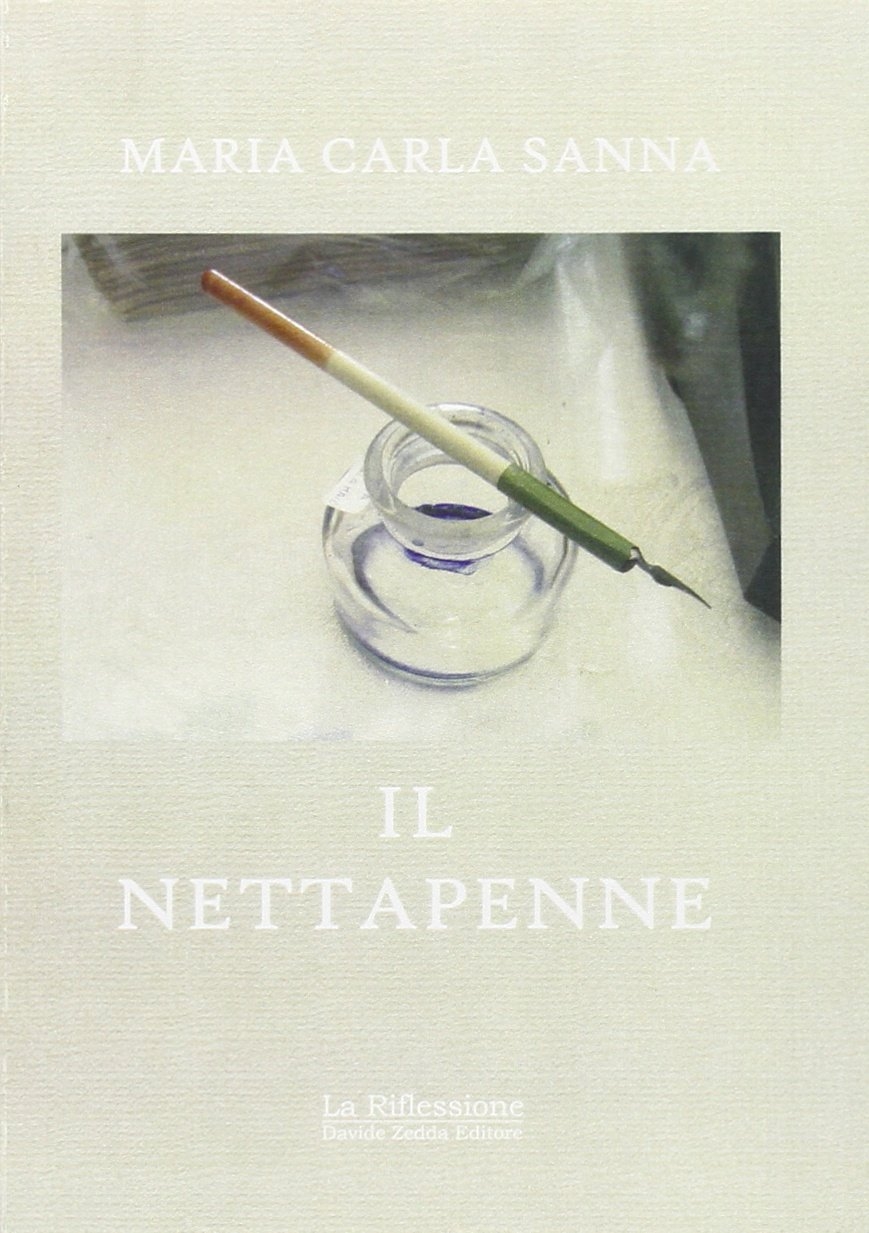 Il nettapenne Il nettapenne
