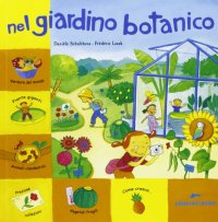Nel giardino botanico