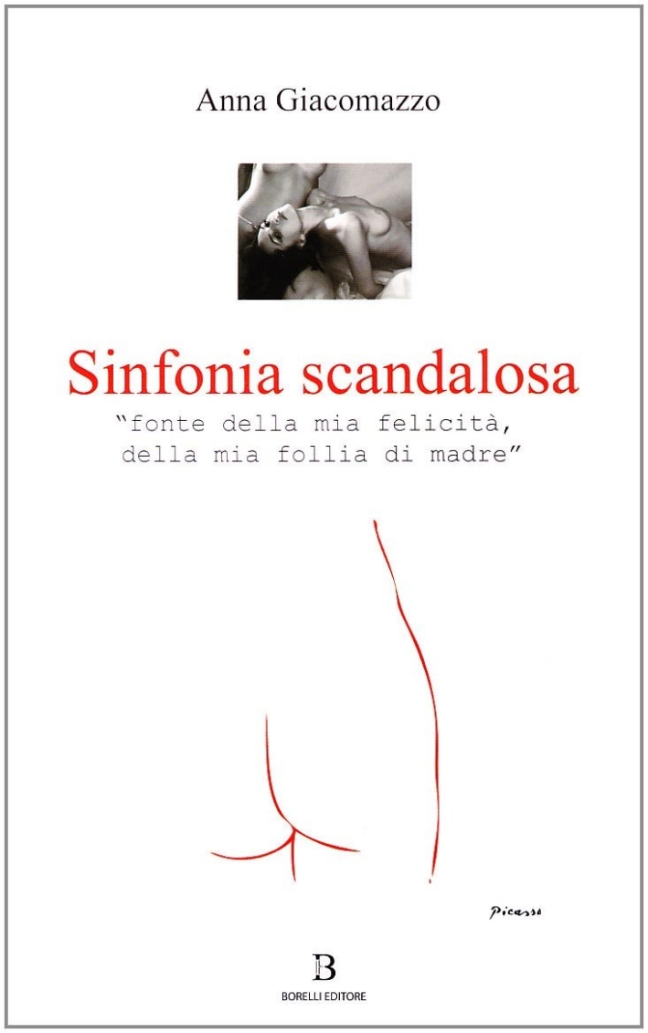 Sinfonia scandalosa Sinfonia scandalosa