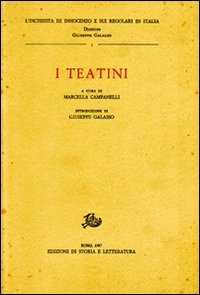 I teatini I teatini