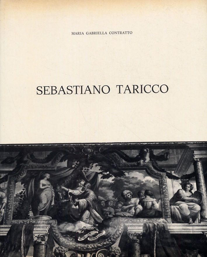 Sebastiano Taricco Sebastiano Taricco