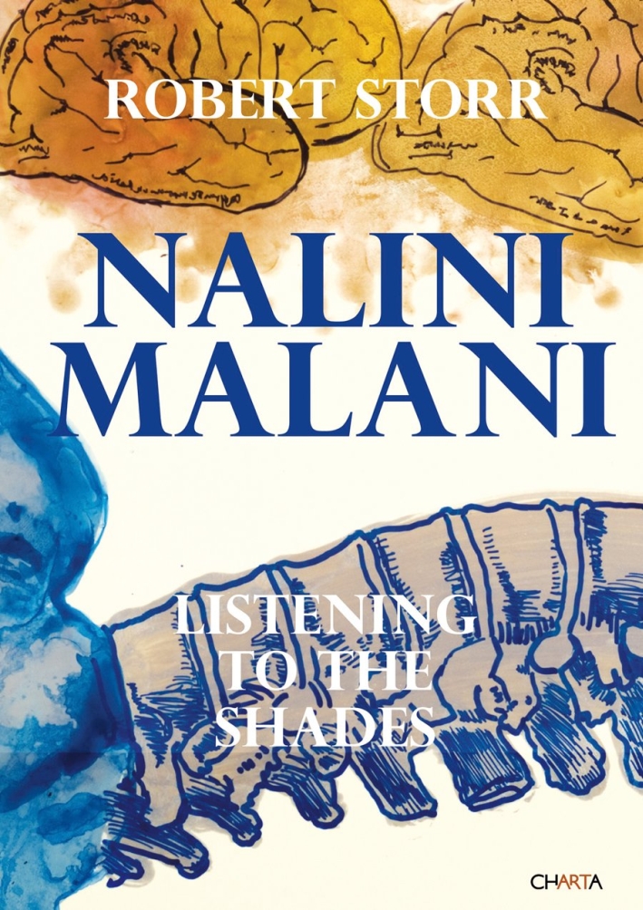 Nalini Malani. Listening to the shades. Ediz. illustrata Nalini Malani. Listening to the shades. Ediz. illustrata