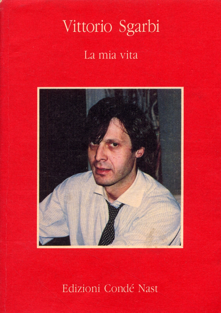 La mia vita La mia vita