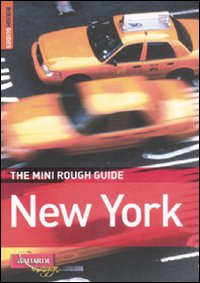 New York New York