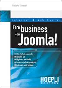Fare business con Joomla! Fare business con Joomla!