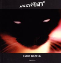 Gatti ritratti