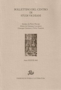 Pietro Giordani sino ai quaranta anni