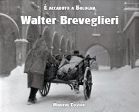 Walter Breveglieri. E' Accaduto a Bologna