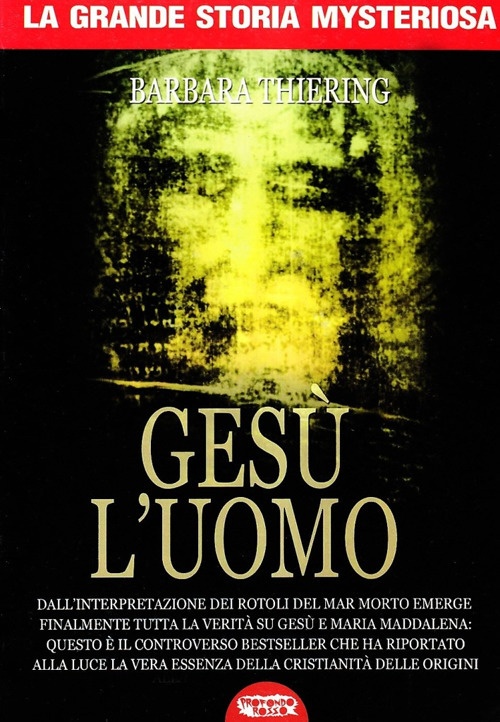 Gesù l'uomo Gesù l'uomo