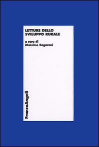 Letture dello sviluppo rurale Letture dello sviluppo rurale