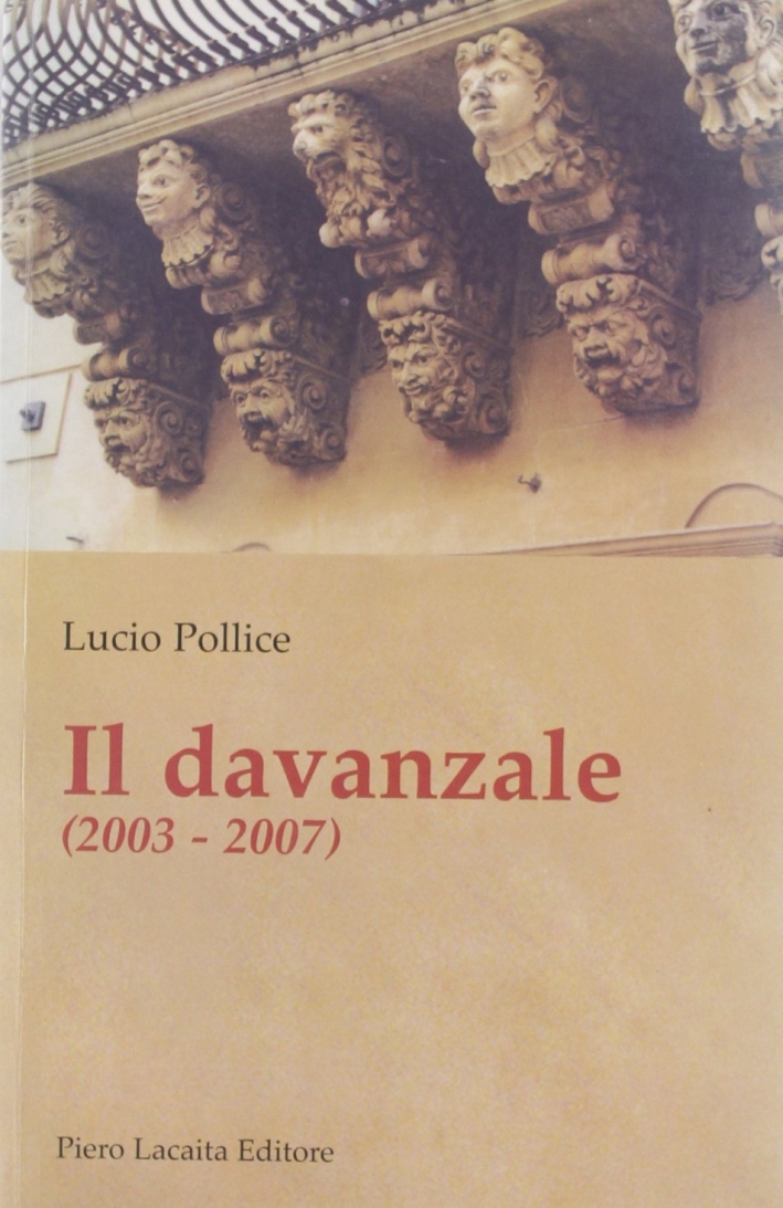 Il davanzale Il davanzale
