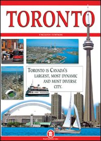 Toronto. Ediz. inglese Toronto. Ediz. inglese