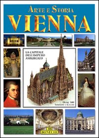 Vienna. Ediz. italiana Vienna. Ediz. italiana