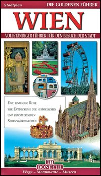 Vienna. Ediz. tedesca Vienna. Ediz. tedesca