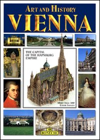 Vienna. Ediz. inglese Vienna. Ediz. inglese
