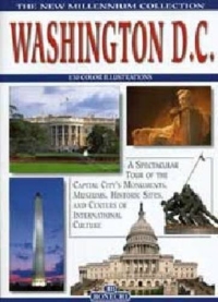 Washington D.C. Ediz. inglese Washington D.C. Ediz. inglese