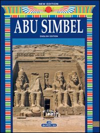 Abu Simbel. Ediz. inglese Abu Simbel. Ediz. inglese