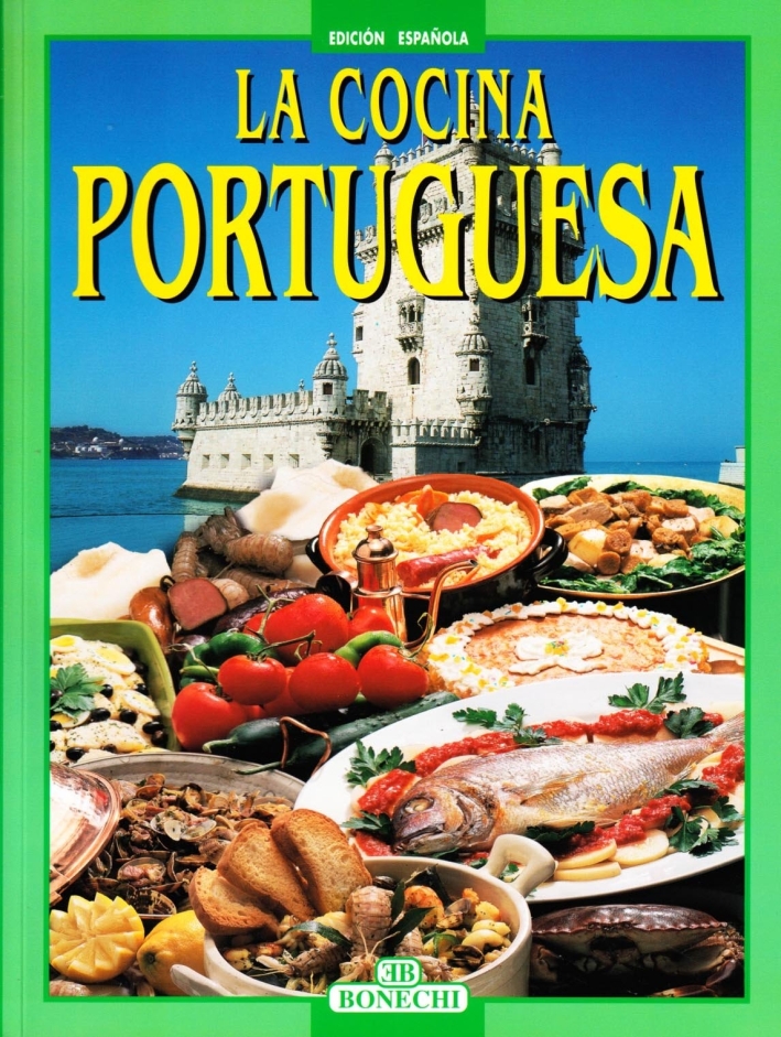 La Cucina Portoghese La Cucina Portoghese