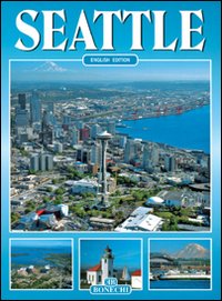Seattle. Ediz. inglese Seattle. Ediz. inglese