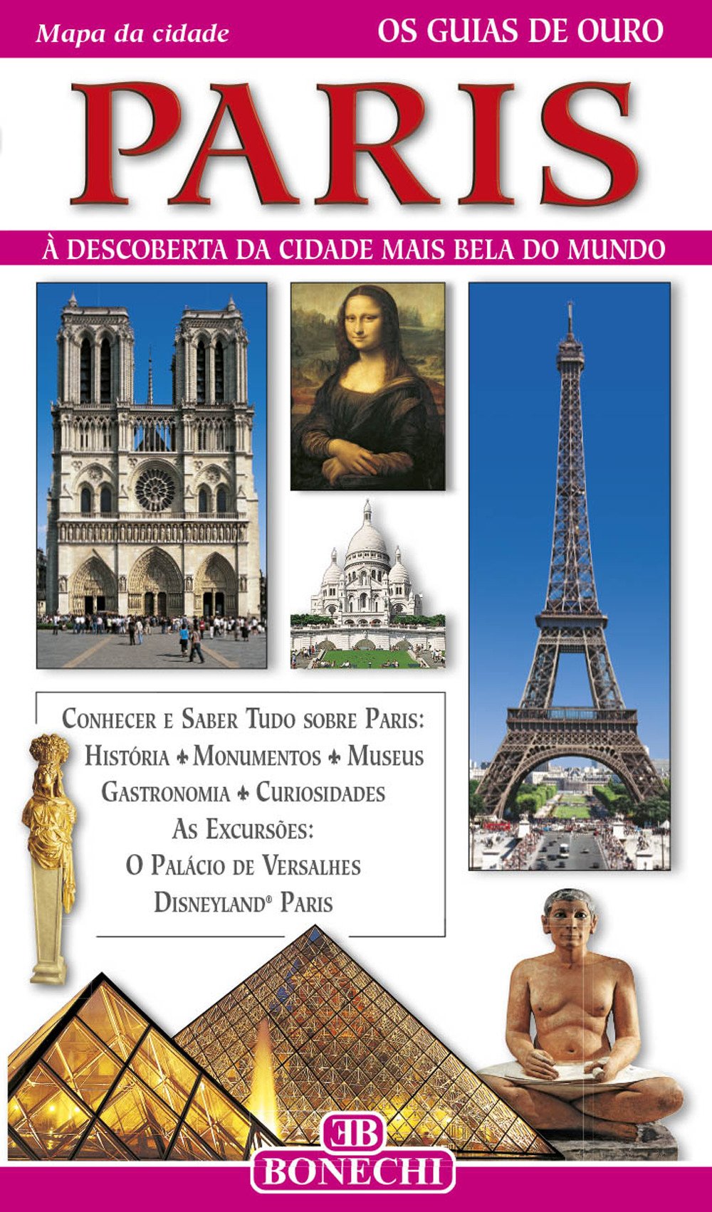 Parigi. Ediz. portoghese Parigi. Ediz. portoghese