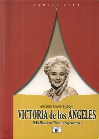 Victoria de Los Ángeles