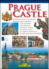 Il castello di Praga