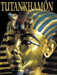 Tutankhamon. [Spanish Ed.]
