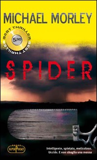 Spider Spider