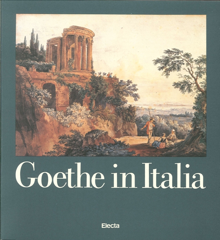 Goethe in Italia Goethe in Italia
