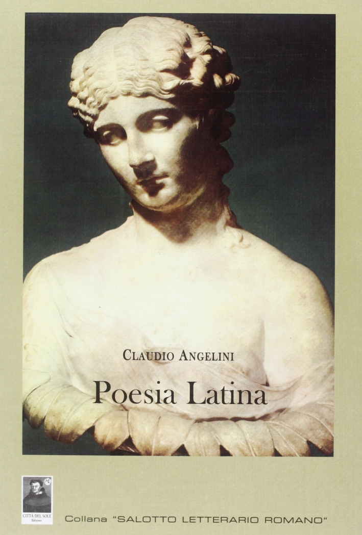 Poesia latina Poesia latina