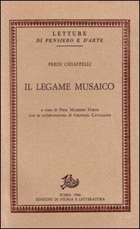 Il legame musaico Il legame musaico