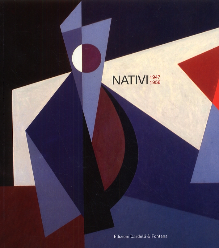 Nativi 1947-1956 Nativi 1947-1956