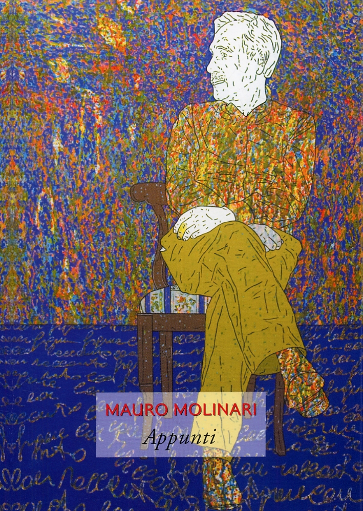 Mauro Molinari. Appunti Mauro Molinari. Appunti