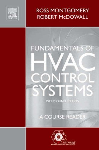 Fundamentals of HVAC Control Systems Fundamentals of HVAC Control Systems