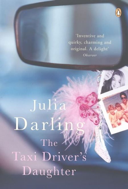 Taxi Driver's Daughter Taxi Driver's Daughter
