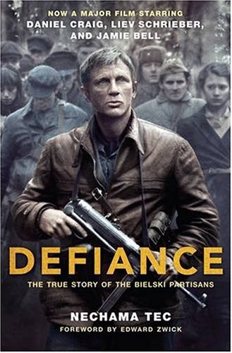 Defiance Defiance