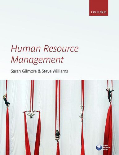 Human Resource Management Human Resource Management