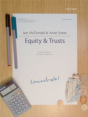 Equity and Trusts Concentrate Equity and Trusts Concentrate