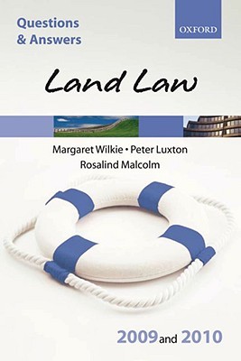 Land Law Land Law