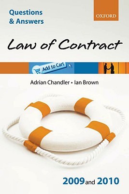 Law of Contract Law of Contract