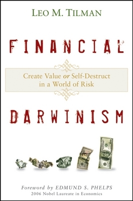 Financial Darwinism Financial Darwinism